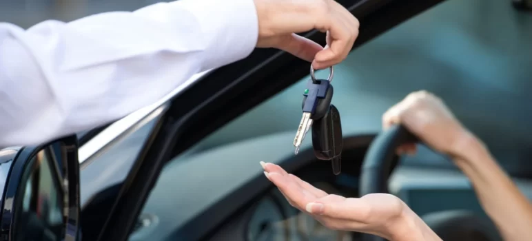 8 Things You Need to Know Before Renting a Car