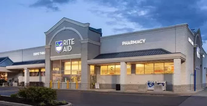 Rite Aid Cambridge Ohio – Everything you need to Know