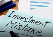 5 common investing mistakes (and how to avoid them)