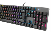 Five Reasons a Gaming Keyboard Can Make or Break Your Gaming Performance