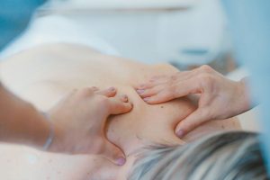 5 Surprising benefits of Corporate Massage