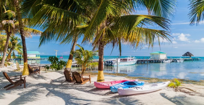 5 Reasons Why It’s Smart To Invest In Belize Real Estate
