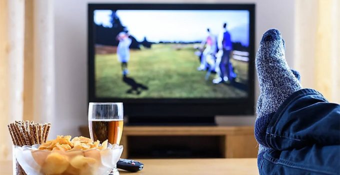 How Watching Movies Can Benefit Our Mental Health
