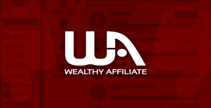 The Ultimate Wealthy Affiliate Review