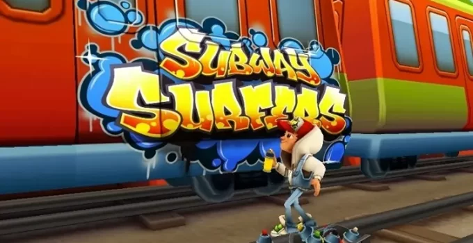 Play Subway Surf: A Thrilling Endless Runner Game