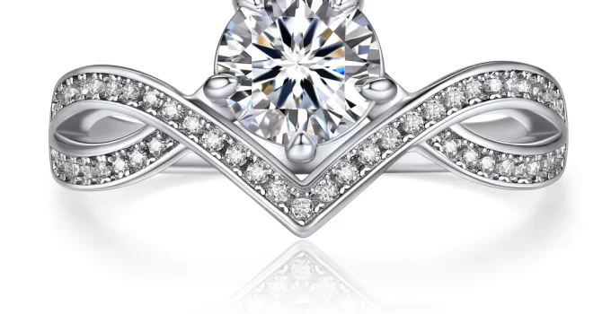 MOISSANITE ENGAGEMENT RINGS: WHAT YOU NEED TO KNOW