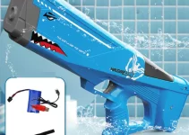 Water Blasters: The Ultimate Guide