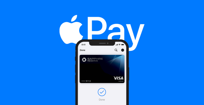 What is Apple Pay, how does it work, and how do you set it up?