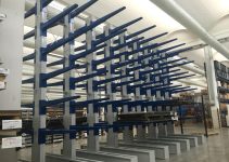 Cantilever Shelving: Here’s What You Need to Know