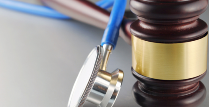 How Can a DUI Affect Your Medical License in Georgia?