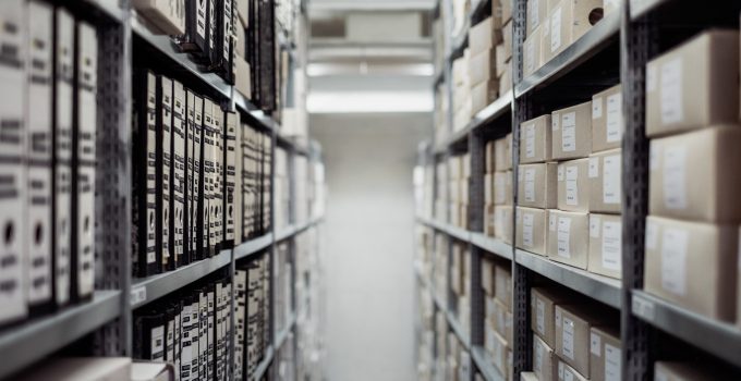 WHY COMMERCIAL STORAGE SOLUTIONS ARE SO USEFUL TO BUSINESSES