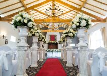 How to Select the Best Wedding Venue in 2023