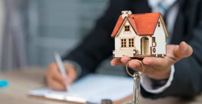 Everything you need to know about mortgages