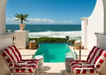 The Lifestyle of the Rich in South Africa