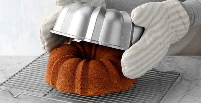 What Is a Bundt Cake? Here’s How It’s Different Than Other Cakes