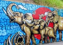 5 Things To Know About Graffiti Art