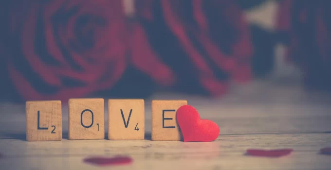 Love Quotes: How to Express Love in Words