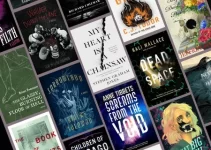 Fiction Books, Horror Books: A Thrilling Journey into the World of Imagination