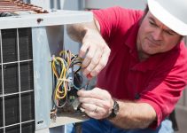 10 Things You Should Know About Air Conditioner Repair
