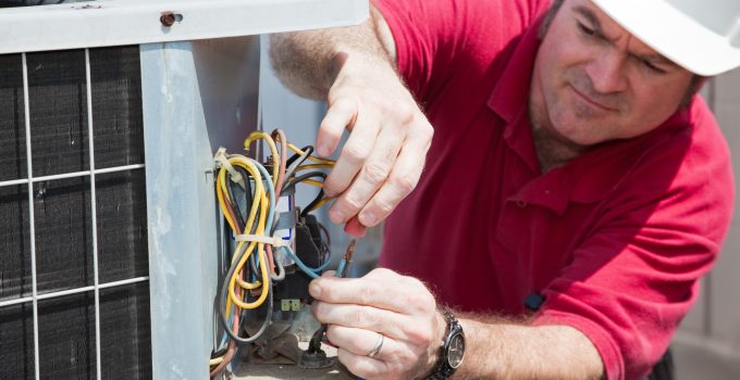 10 Things You Should Know About Air Conditioner Repair