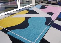 Embrace Elegance with ColorStar Mats: The Ultimate Entrance Solution