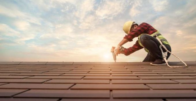 How To Hire A Roofing Repair Contractor For Your Next Project
