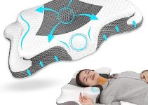 Discover the Power of ZenBloks Cervical Pillow: A Solution for Neck and Back Pain