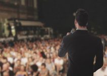 Roles of an Event Emcee: Everything You Need to Know