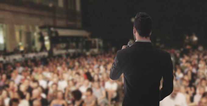 Roles of an Event Emcee: Everything You Need to Know