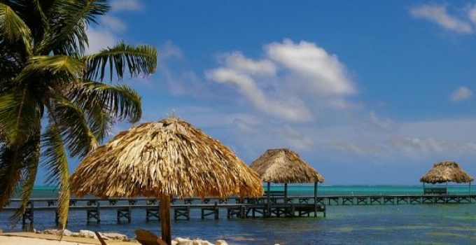 Unlocking Paradise: Belize Real Estate Guide