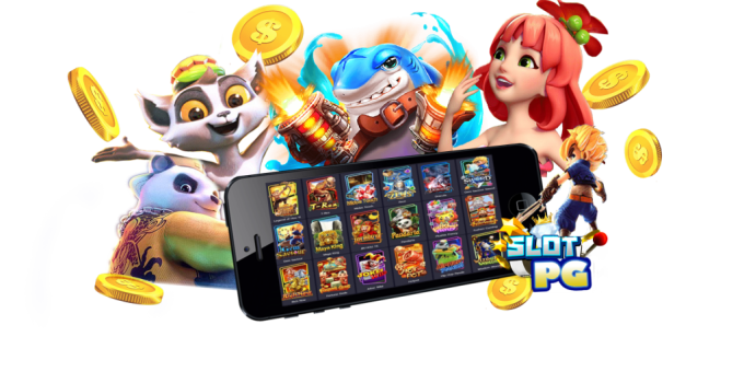 Exploring the Exciting Universe of Online Slots with PG SLOT