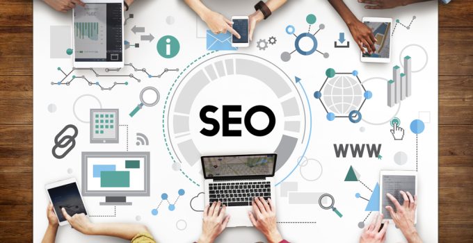 7 Reasons Why You Need an SEO Agency to Help Grow Your Business