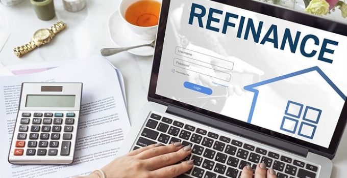 Mortgage refinancing: Everything you need to know