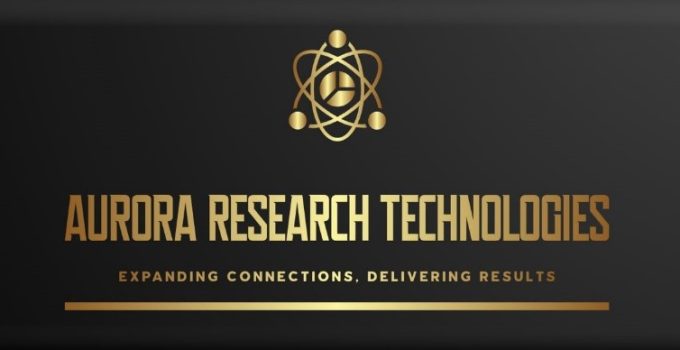 AURORA RESEARCH TECHNOLOGIES AN INSIDE LOOK