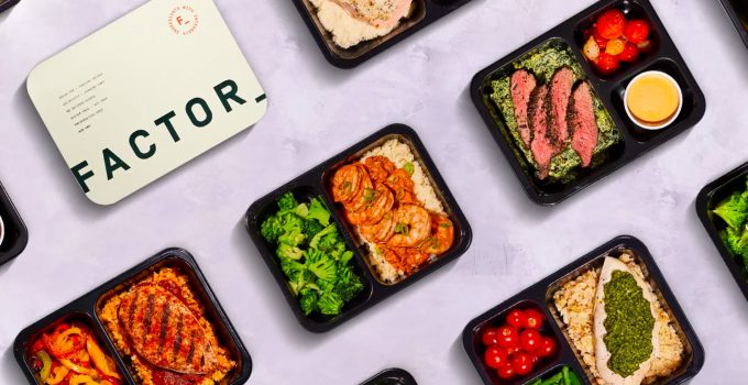 Why Everyone is Talking About These Meal Prep Services