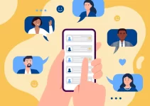 Swipe, chat, connect: Discover the best friend making apps