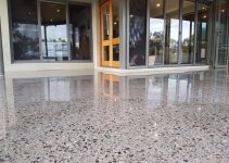 Polished Concrete Floors Benefits: A Cost-Effective Choice