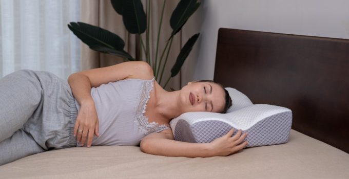 Understanding the ZenBloks Cervical Neck Pillow