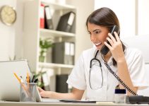 The Importance of a Patient Calling System in a Doctor’s Office