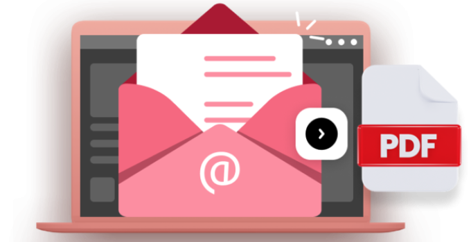 Save Emails to PDF: The Ultimate Guide
