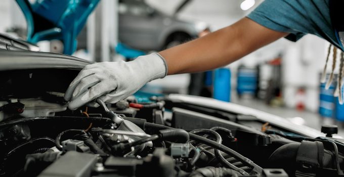 Are You Overpaying? How to Get the Best Deals on Car Servicing Near You
