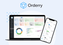 Unlock Your Business Potential with Orderry: The Best Business Management Software Solution