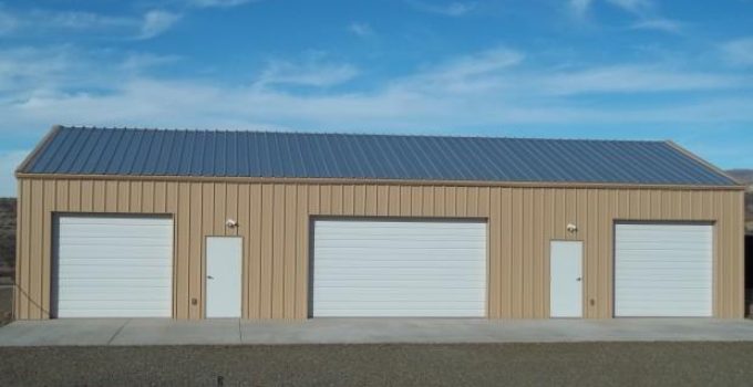 10 Shocking Facts About Modular Steel Buildings You Didn’t Know