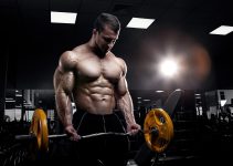 SARMS AU: The Gold Standard in Body Building Supplements!