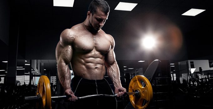 SARMS AU: The Gold Standard in Body Building Supplements!