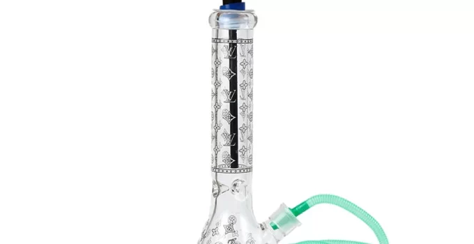 The Science Behind the Perfect Bong Experience