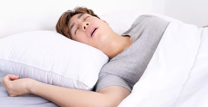Natural Remedies for Sleep Apnea: 5 Lifestyle Tweaks That Work Wonders