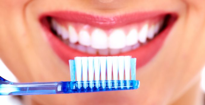 Prevent Gum Diseases Easily Through These Simple Steps
