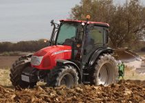 The Evolution of Tractors: A Modern Day Powerhouse