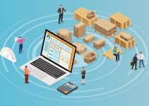 The Secret Behind Efficient Ecommerce: Unveiling Top Logistics Software